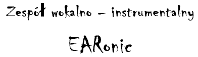 EARonic-logo