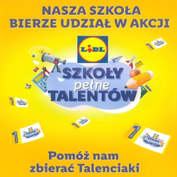 Talenciaki