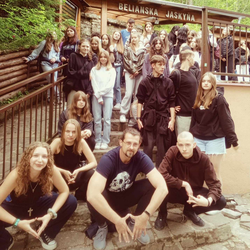 Zakopane-Słowacja