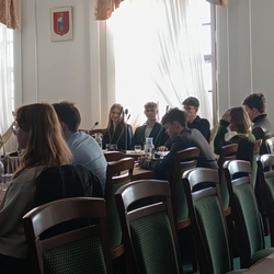 Młodzieżowa Rada Miasta Zamość