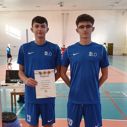 Badminton