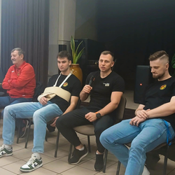 KPR Padwa Zamość