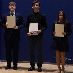 Stypendium Prezesa Rady Ministrów