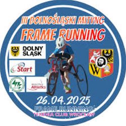 FRAME RUNNING