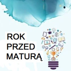 Rok przed maturą