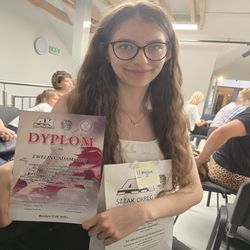 Historia mojej małej Ojczyzny…
