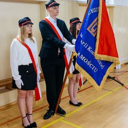 Zakończenie roku szkolnego 2024/2025