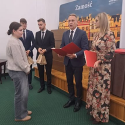 Młodzieżowa Rada Miasta