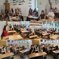 Narodowe czytanie 2025