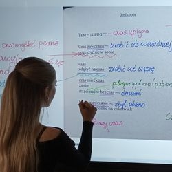 Tydzień Urszuli Kozioł