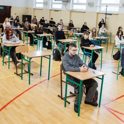 English Masters w II LO