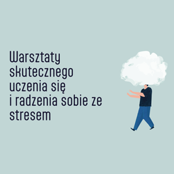 Warsztaty stres 2025