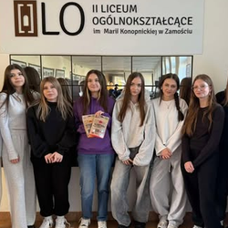 Zwierzęca przystań