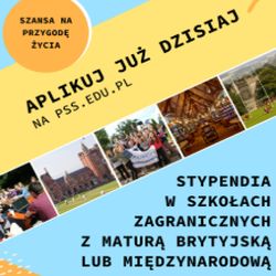 Polish Scholarship Scheme