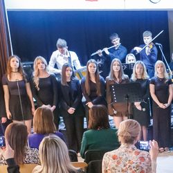 Wieczór poetycko-muzyczny PORUSZENI