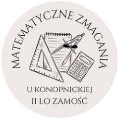 Matematyczne Zmagania 2026