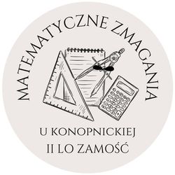 Matematyczne Zmagania 2026