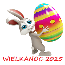 Wielkanoc 2025