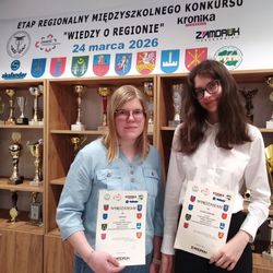 Konkurs Wiedzy o Reginie