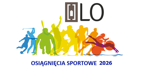 Osiągnięcia sportowe 2026