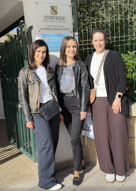 Erasmus+ Majorka 2025