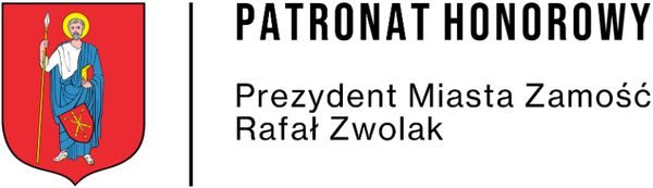 Konkurs historyczny - Patronat Prezydenta Miasta Zamość