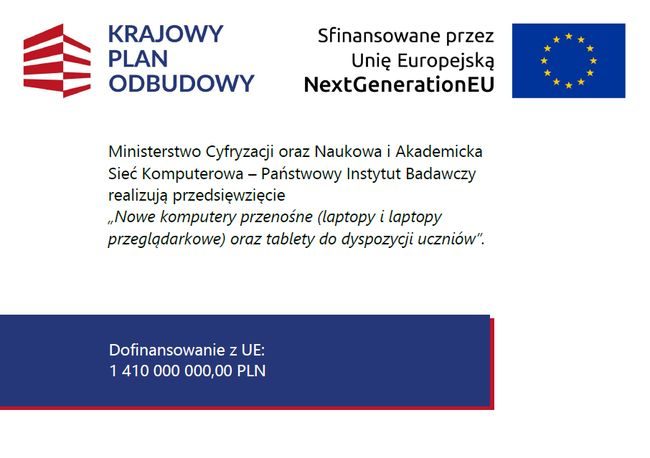 KPO EU NextGenerationEU