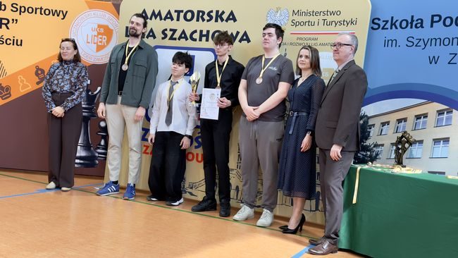 Zamość Szach Tour 2026