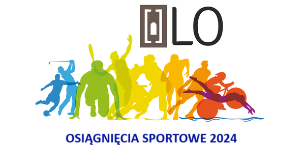 Osiągnięcia sportowe 2024