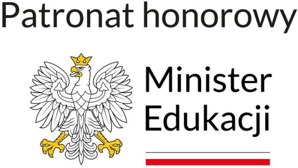 Patronat honorowy MEN