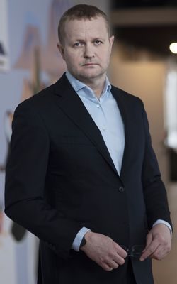 Paweł Jarski