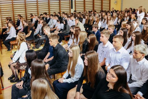 01.09.2026-Rozpoczęcie roku szkolnego 2026-2027