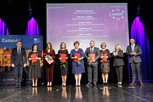 17.10.2025-Obchody Dnia Edukacji Narodowej