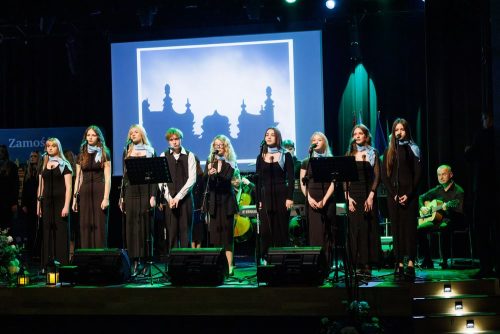 17.10.2025-Pamięci Urszuli Kozioł